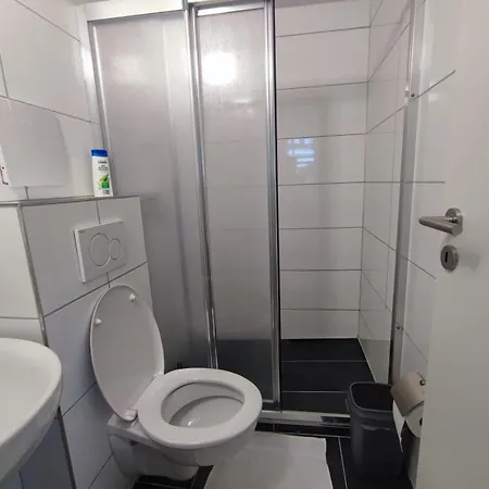 Appartement Green Apartments *