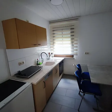 Appartement Green Apartments