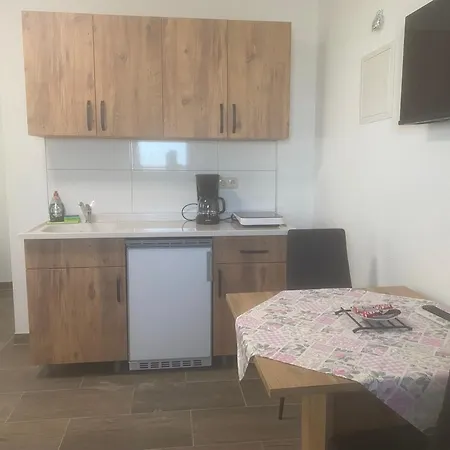 Green Apartments * Herbrechtingen