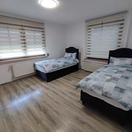 Green Apartments Appartement Herbrechtingen