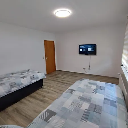 Green Apartments Herbrechtingen