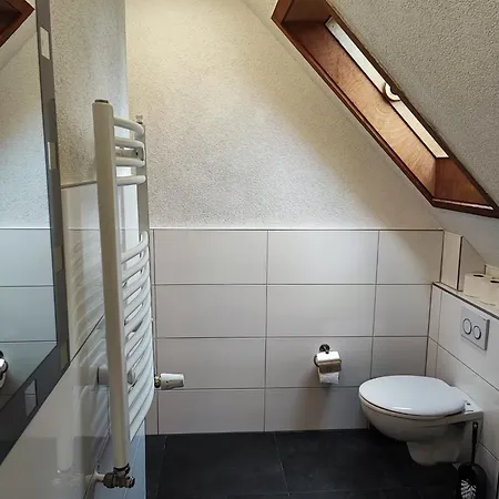 Appartement Green Apartments