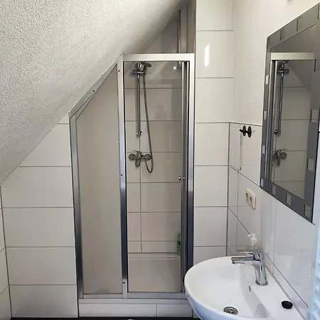 Appartement Green Apartments *