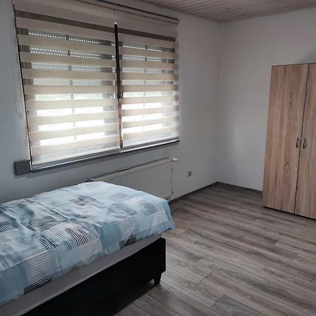 Green Apartments Apartment *
