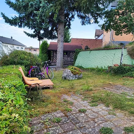 公寓 Green Apartments *