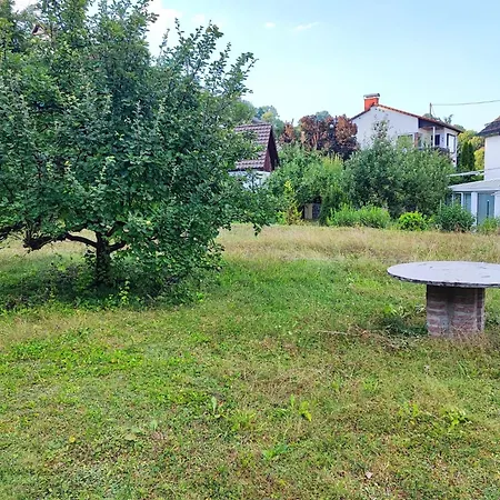Green Apartments Herbrechtingen