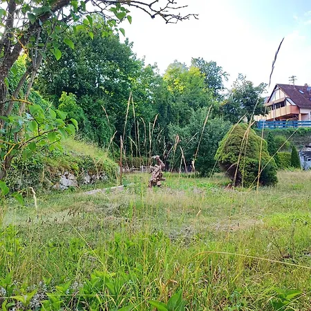 Green Apartments Herbrechtingen