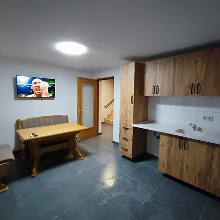 Green Apartments Apartment Herbrechtingen