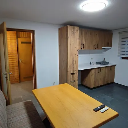 Green Apartments Appartement *