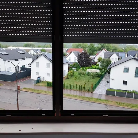 Green Apartments Appartement Herbrechtingen