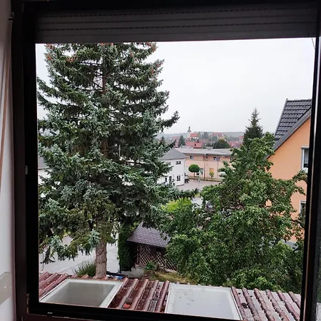 Green Apartments * Herbrechtingen