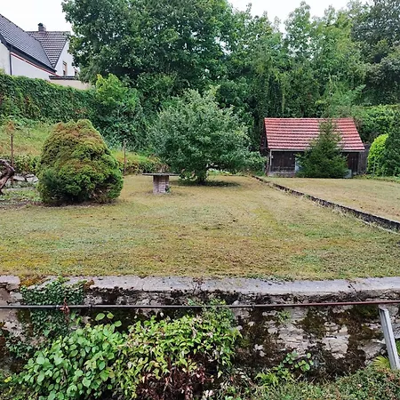 Green Apartments Appartement Herbrechtingen